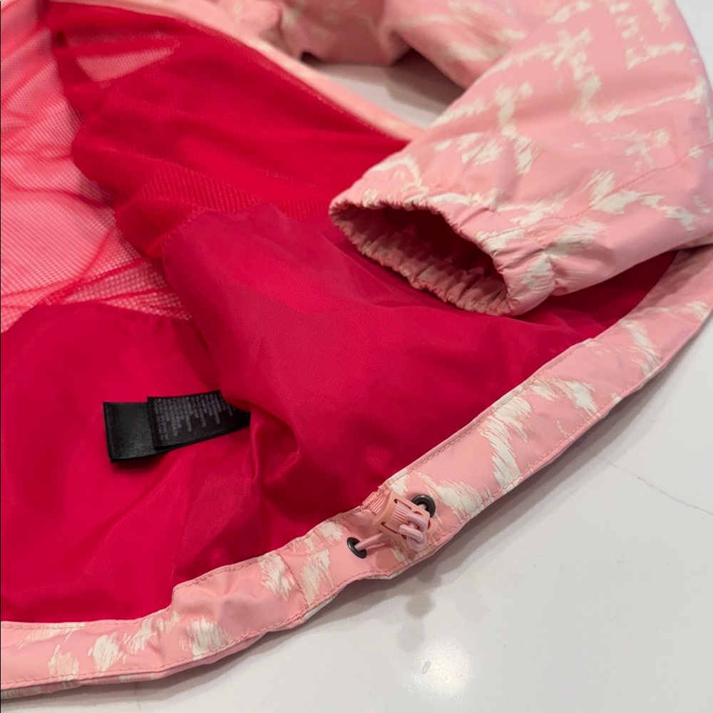 The North Face Dryvent
Venture Hiking Outdoor Windbreaker L - Picture 8 of 14